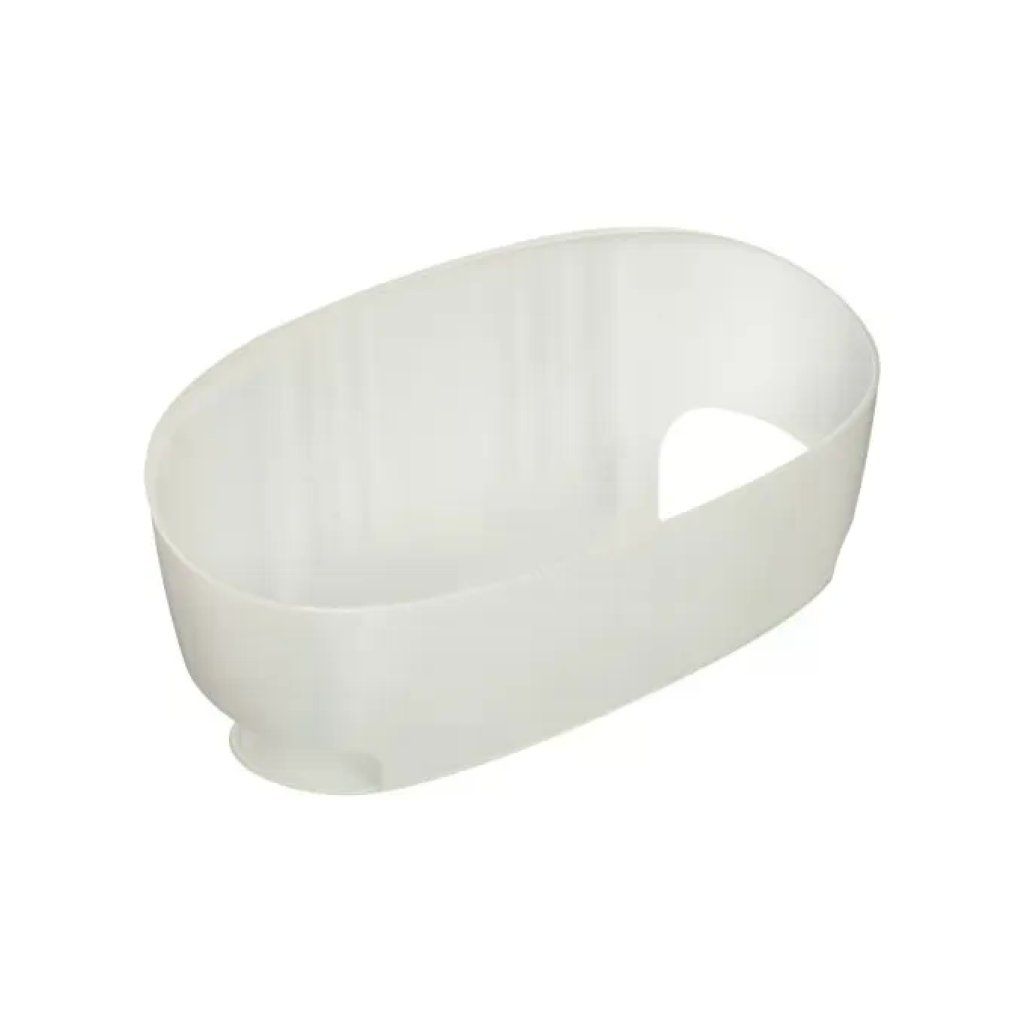 COMANDO Caddy Doccia Comando Resistente con 4 Basi