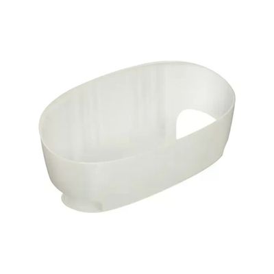 COMANDO Caddy Doccia Comando Resistente con 4 Basi