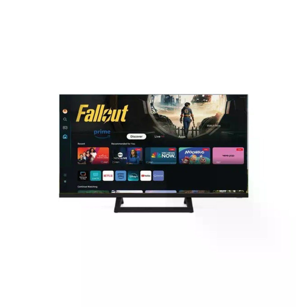 Qbell QT24HTF8A12V Smart TV LED 24” HD Tizen