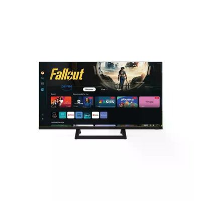 Qbell QT24HTF8A12V Smart TV LED 24” HD Tizen Qbell QT24HTF8A12V Smart TV LED 24” HD Tizen