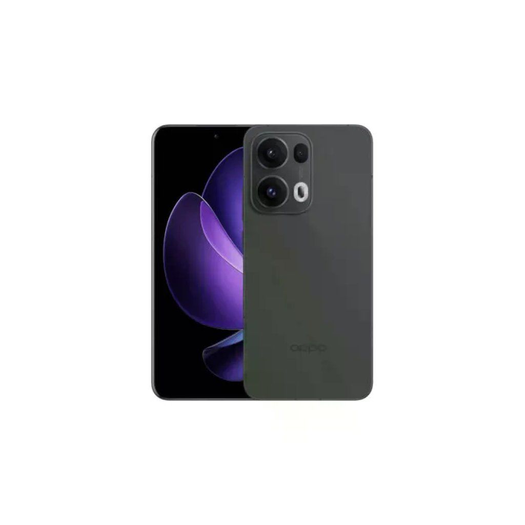 OPPO Reno13 Pro 5G Smartphone 512GB 12GB RAM, Tripla Fotocamera