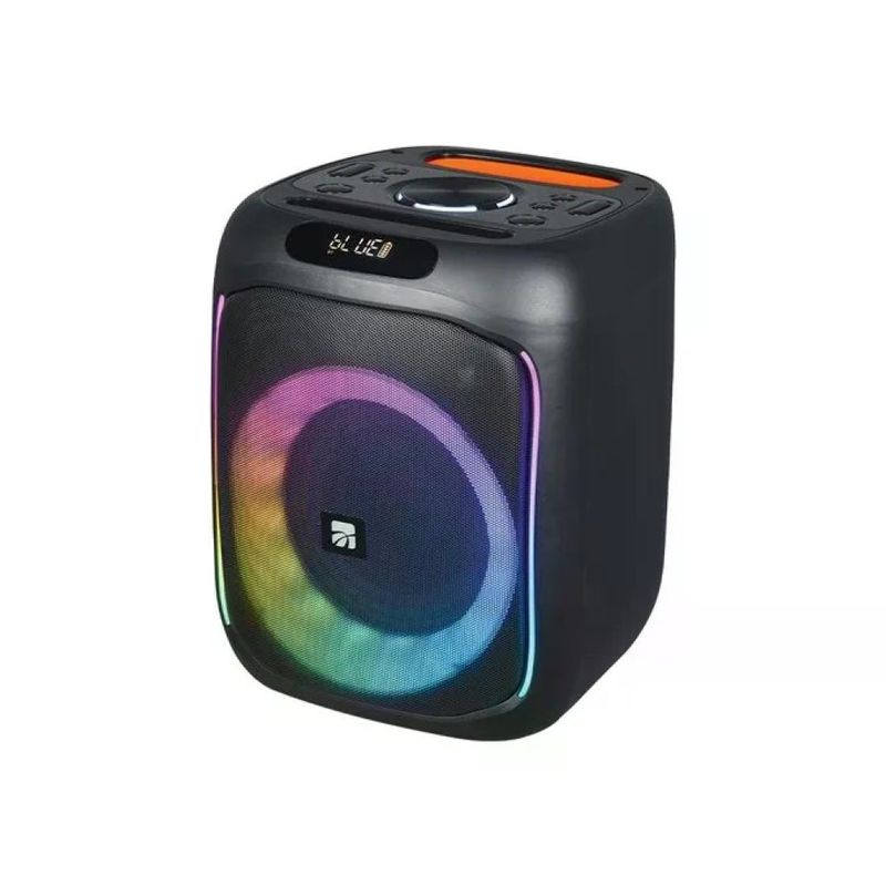 Xtreme Terminator Speaker Party Bluetooth TWS Nero