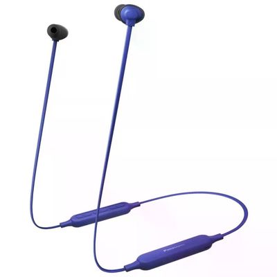 Panasonic RZ-NJ320B Auricolari Bluetooth 5.0 Blu