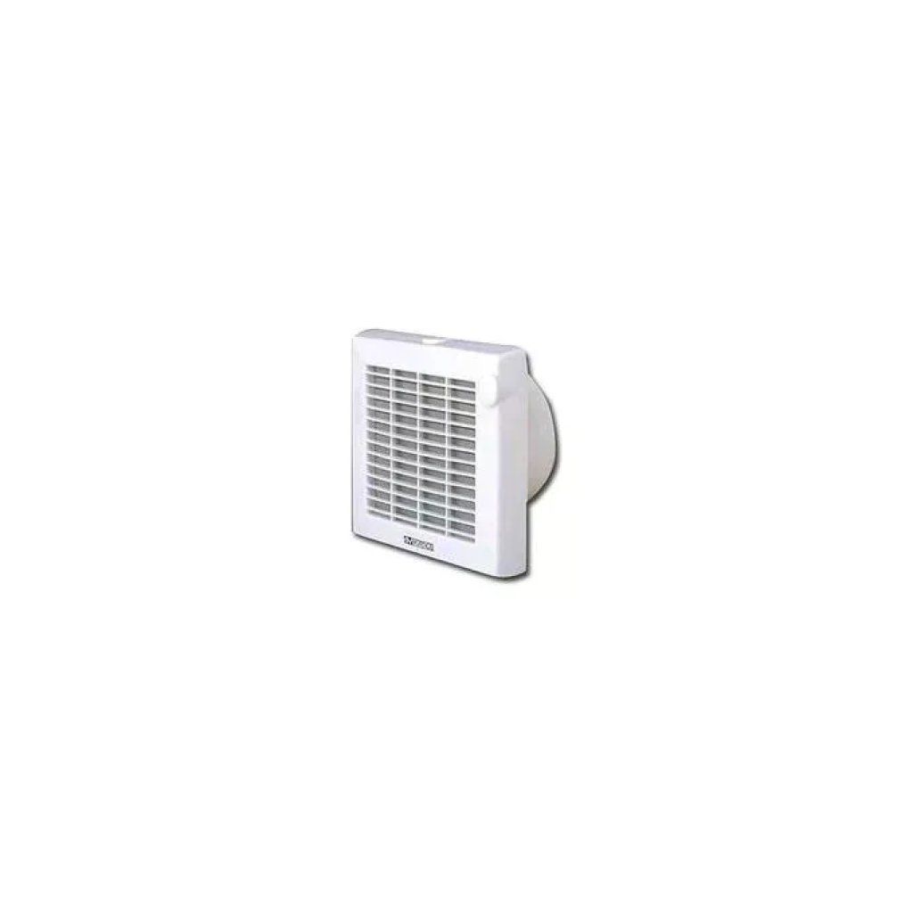 Vortice M 120/5 Aspiratore da Parete 120 mm, 175 m³/h, 20 W, IPX4 Vortice M 120/5 Aspiratore da Parete 120 mm, 175 m³/h, 20 W, IPX4