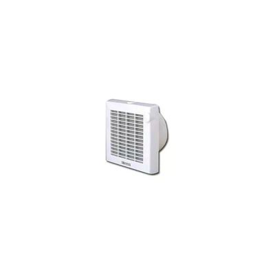 Vortice 11301 M 120-5 Aspiratore Elicoidale da Parete 175 m³-h 20 W 39,5 dB IPX4 colore Bianco Vortice 11301 M 120-5 Aspiratore Elicoidale da Parete 175 m³-h 20 W 39,5 dB IPX4 colore Bianco