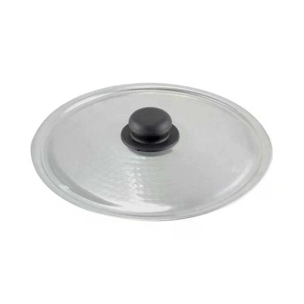 YEPPON Coperchio in Alluminio per Pentolone 48 cm YEPPON Coperchio in Alluminio per Pentolone 48 cm