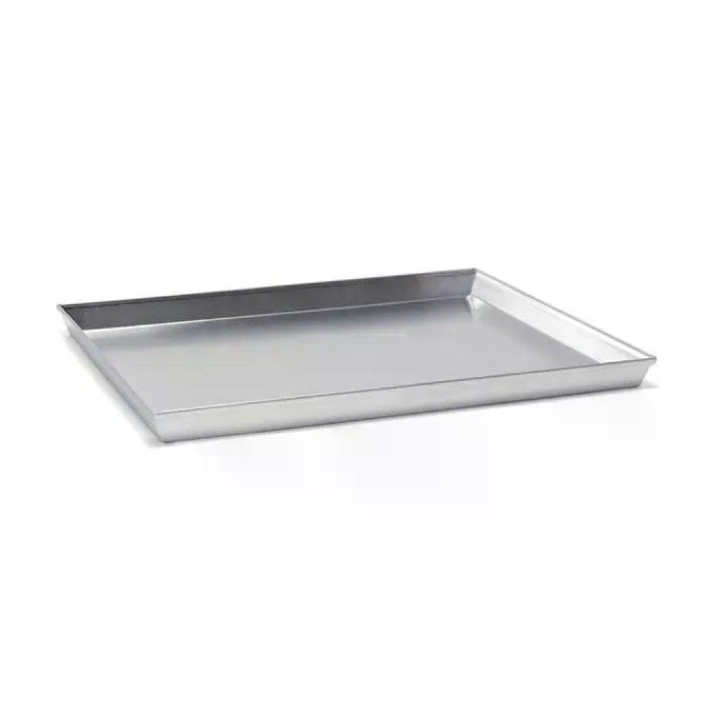 Ballarini Teglia Rettangolare in Alluminio 40 x 30 cm Ballarini Teglia Rettangolare in Alluminio 40 x 30 cm