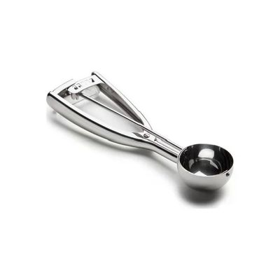 Ghidini Cipriano Smart Porzionatore per Gelato in Acciaio Inox Ghidini Cipriano Smart Porzionatore per Gelato in Acciaio Inox