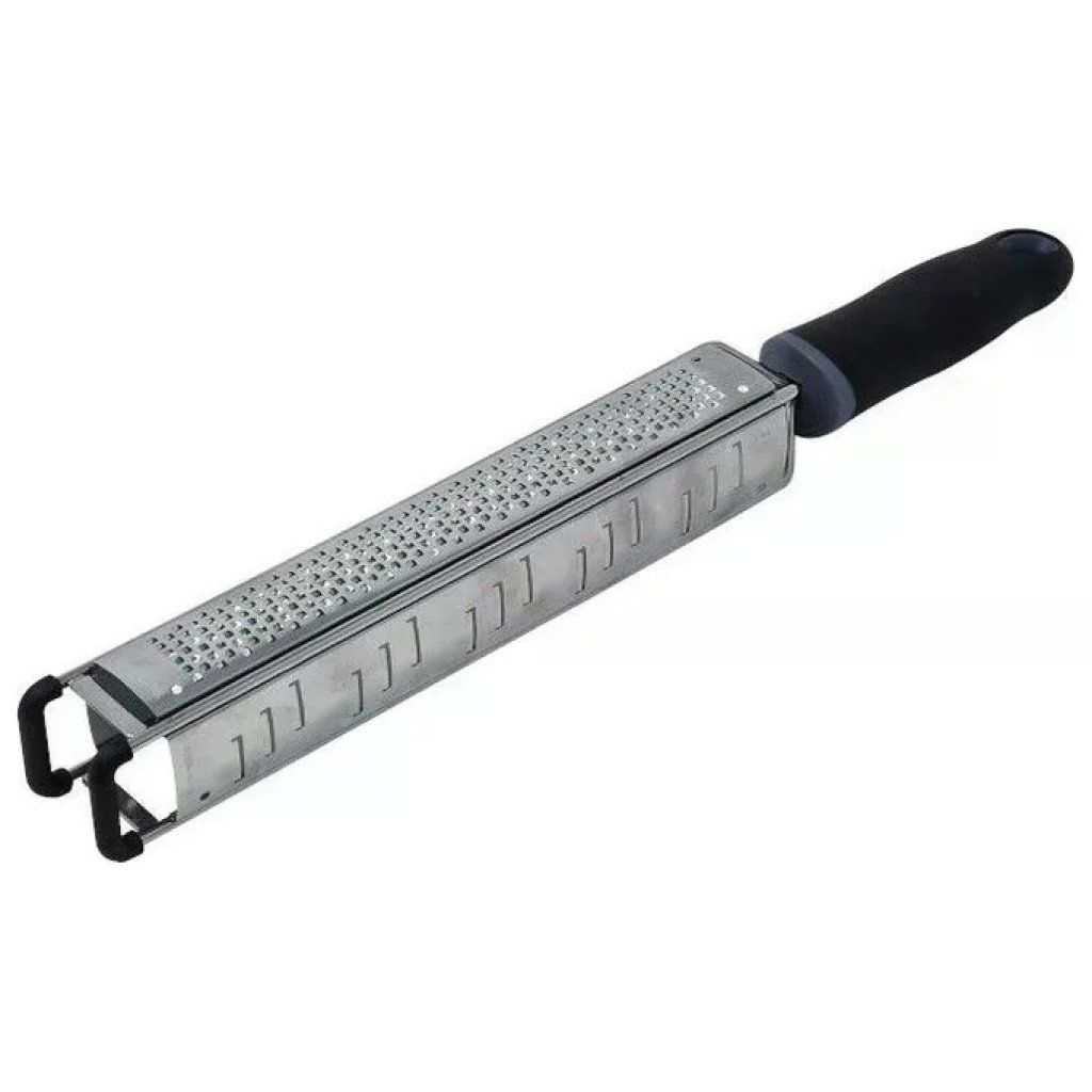 ILSA Micro Tech 1337 – Grattugia a 3 Facce, 39 cm ILSA Micro Tech 1337 – Grattugia a 3 Facce, 39 cm