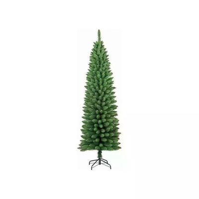 Amicasa PVC FALCADE Albero di Natale artificiale 180 cm 326 rami a innesto colore Naturale Amicasa PVC FALCADE Albero di Natale artificiale 180 cm 326 rami a innesto colore Naturale