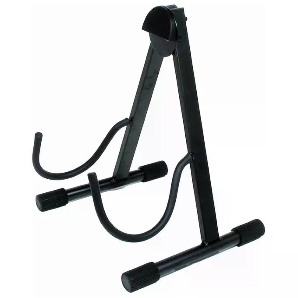 Quiklok GS437 Supporto Pieghevole per Chitarra Acustica