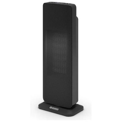 Olimpia Splendid 99266 Caldo Trendy T Termoventilatore Ceramico a Torre 2000W 2 Livelli Oscillazione 80° Filtro Olimpia Splendid 99266 Caldo Trendy T Termoventilatore Ceramico a Torre 2000W 2 Livelli Oscillazione 80° Filtro