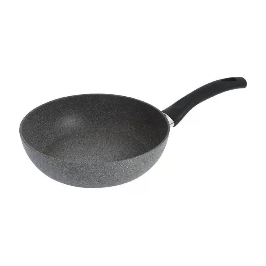Ballarini Cortina Granitium Eco tegame antiaderente 24 cm Ballarini Cortina Granitium Eco tegame antiaderente 24 cm