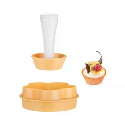 Tescoma Delicia – Stampo per Tartellette e Cestini Tescoma Delicia – Stampo per Tartellette e Cestini