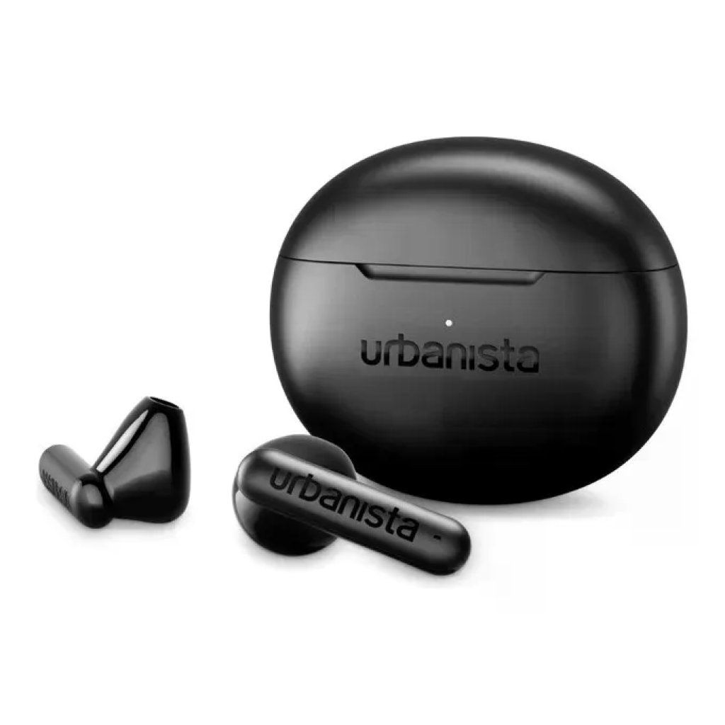 Urbanista Austin 2 Auricolari True Wireless In-Ear Neri
