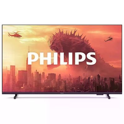 Philips 32PHS5500/12 TV LED HD 32 pollici, Pixel Plus HD, Dolby Audio, Nero