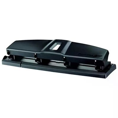 Maped Perforatore a 4 fori fissi per documenti A4 Maped Perforatore a 4 fori fissi per documenti A4