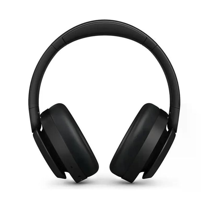 Philips TAH6509BK/00 Cuffie Wireless Over-Ear ANC Nero