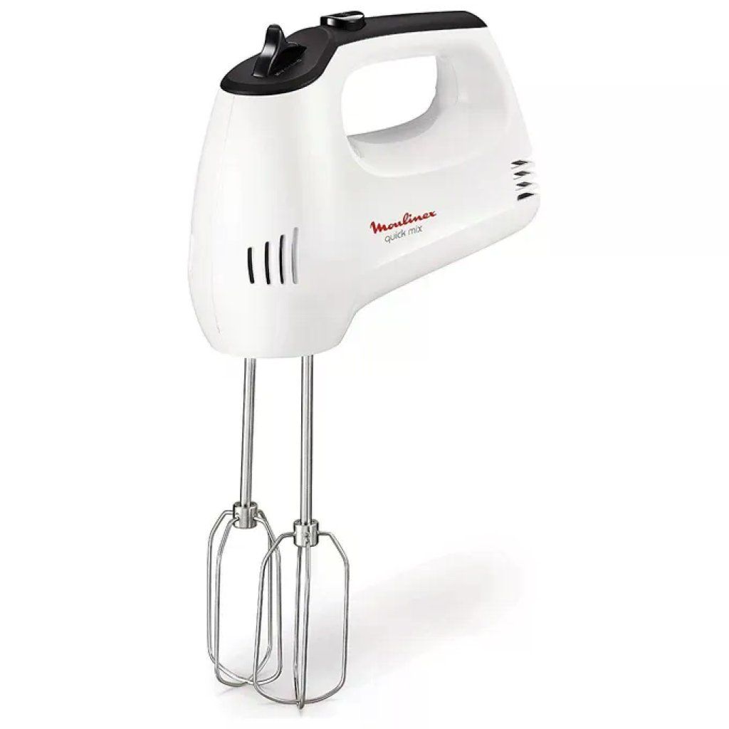 Moulinex Quick Mix HM3101 Sbattitore Elettrico 300 W
