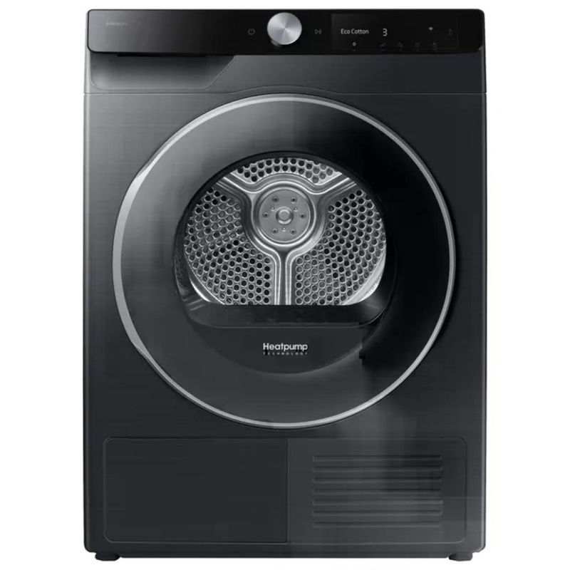 Samsung DV90DG6845LB Series 6 Asciugatrice Pompa di Calore 9 Kg Classe A Wi