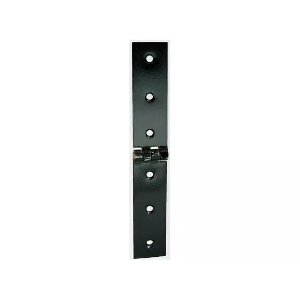Vigor-Blinky Cerniere Ase Verniciate Nere 12 Pezzi 160mm Vigor-Blinky Cerniere Ase Verniciate Nere 12 Pezzi 160mm
