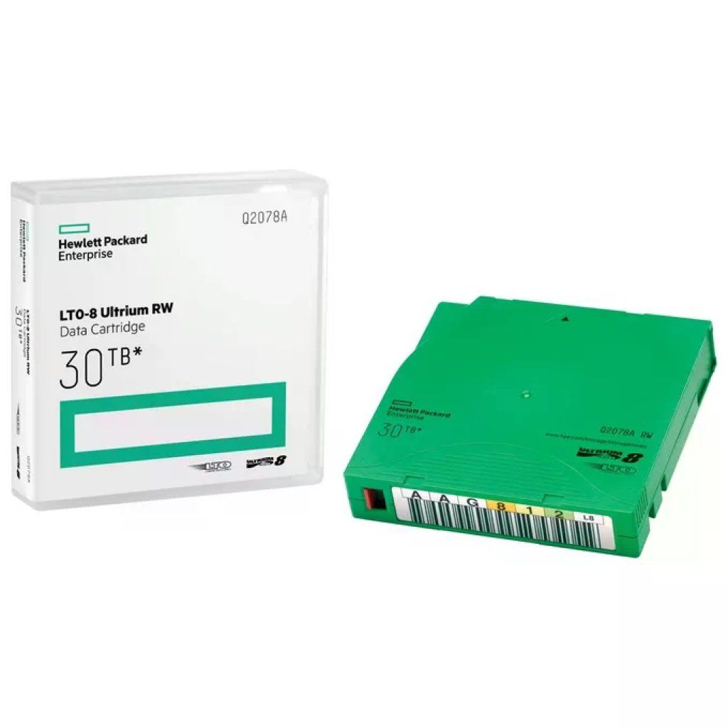 HPE Q2078A LTO
