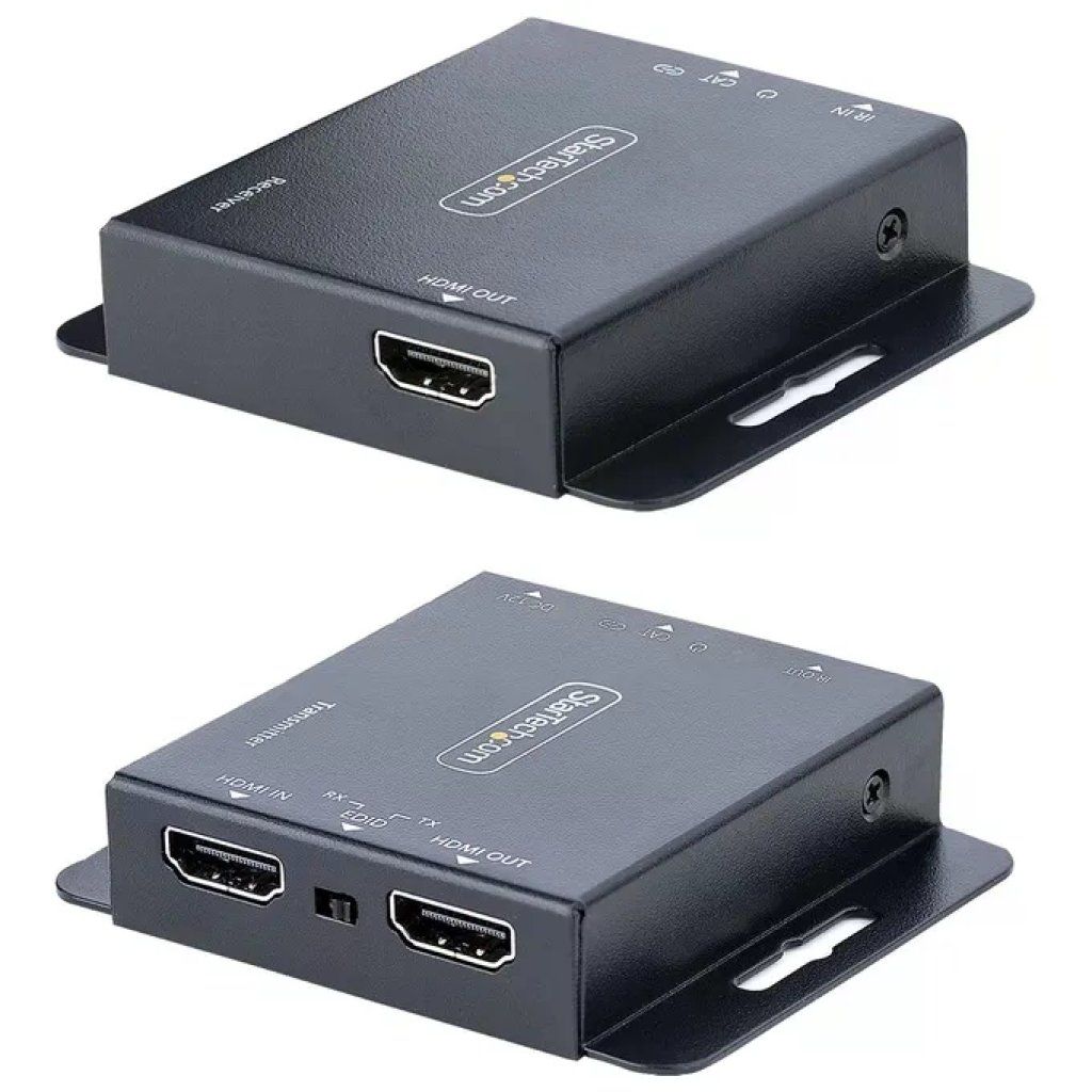 STARTECH.COM StarTech EXTEND-HDMI STARTECH.COM StarTech EXTEND-HDMI