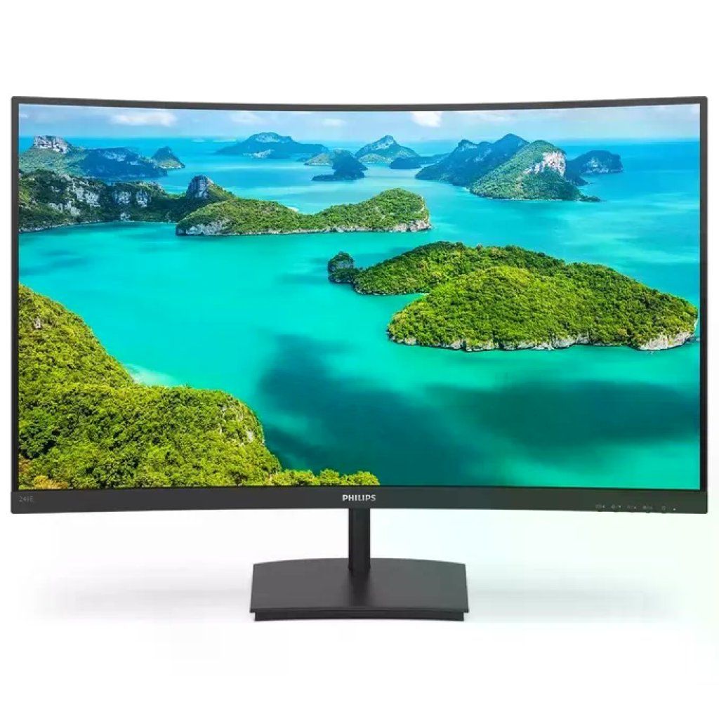 Philips 241E1SC-00 Monitor Curvo 23 Philips 241E1SC-00 Monitor Curvo 23