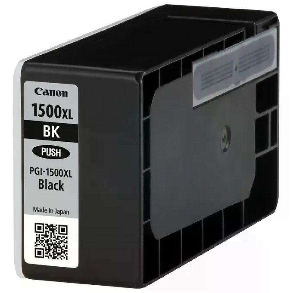 Canon Pgi-1500xl bk Serbatoio nero