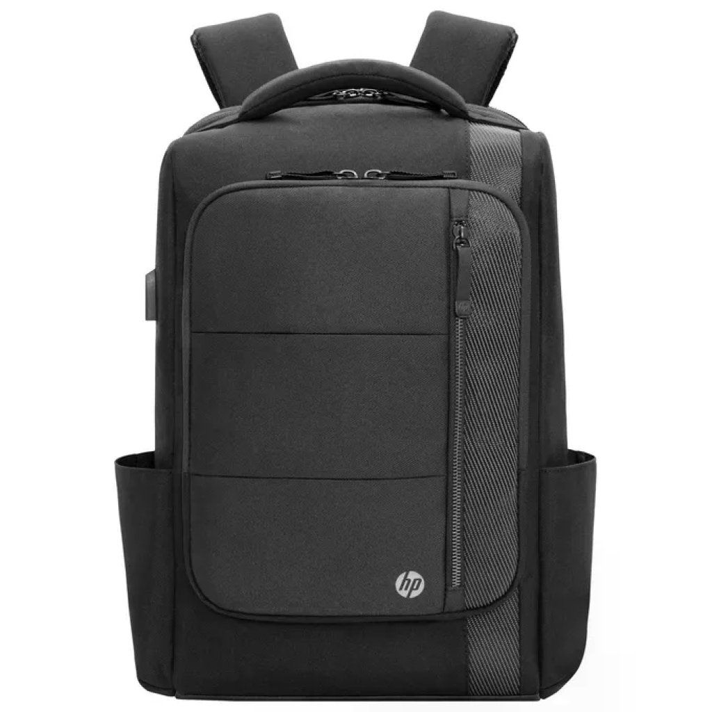 HP Renew Executive 16 Zaino Porta PC Nero Poliestere Impermeabile HP Renew Executive 16 Zaino Porta PC Nero Poliestere Impermeabile