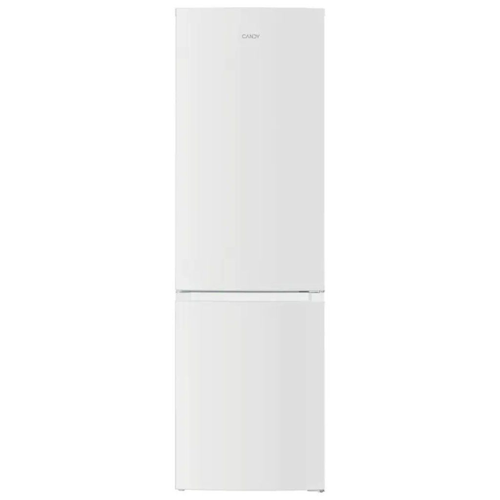 Candy CCH2T618EWBF Frigorifero Combinato Total No Frost Classe E Bianco 186x60 cm