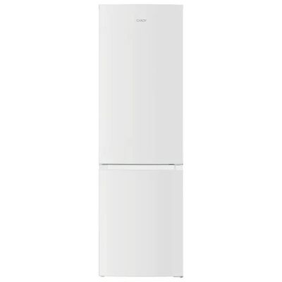 Candy CCH2T618EWBF Frigorifero Combinato Total No Frost Classe E Bianco 186x60 cm