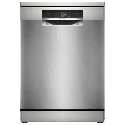 Bosch SMS8TCI04E Serie 8 Lavastoviglie Libera installazione 14 coperti Classe A 42 dB PerfectDry Wi Bosch SMS8TCI04E Serie 8 Lavastoviglie Libera installazione 14 coperti Classe A 42 dB PerfectDry Wi