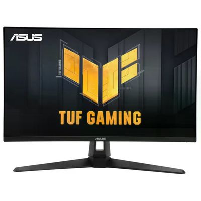 ASUS Monitor Gaming TUF VG27AQ5A 27'' QHD LCD 1 ms Nero ASUS Monitor Gaming TUF VG27AQ5A 27'' QHD LCD 1 ms Nero