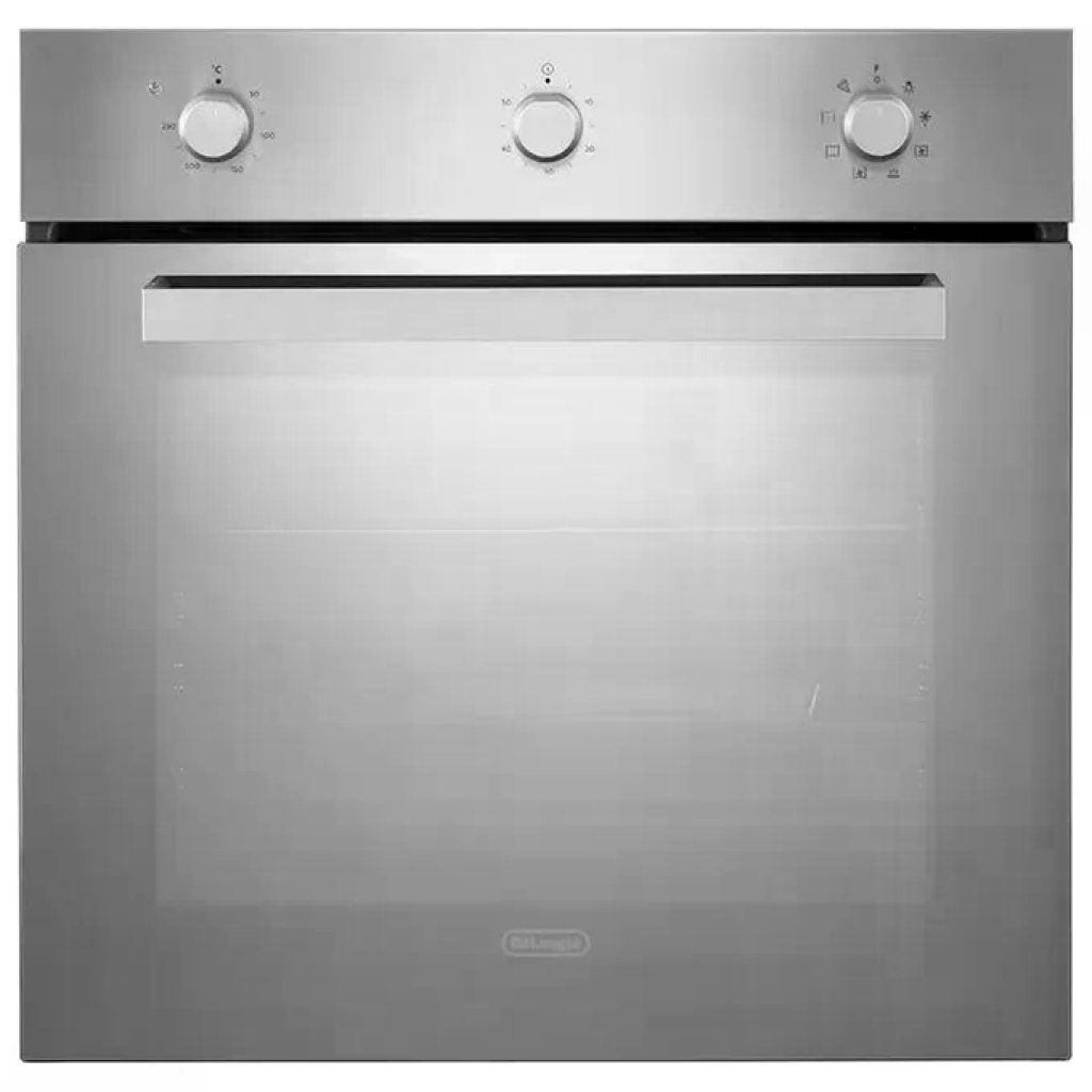 DELONGHI De'Longhi DLM 8L S Forno da incasso Elettrico Multifunzione 70 L Classe A 2400 W 8 programmi (59