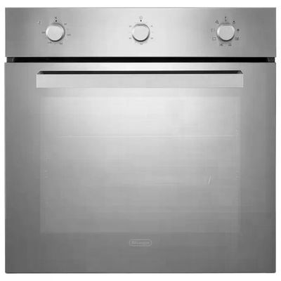DELONGHI De'Longhi DLM 8L S Forno da incasso Elettrico Multifunzione 70 L Classe A 2400 W 8 programmi (59 DELONGHI De'Longhi DLM 8L S Forno da incasso Elettrico Multifunzione 70 L Classe A 2400 W 8 programmi (59