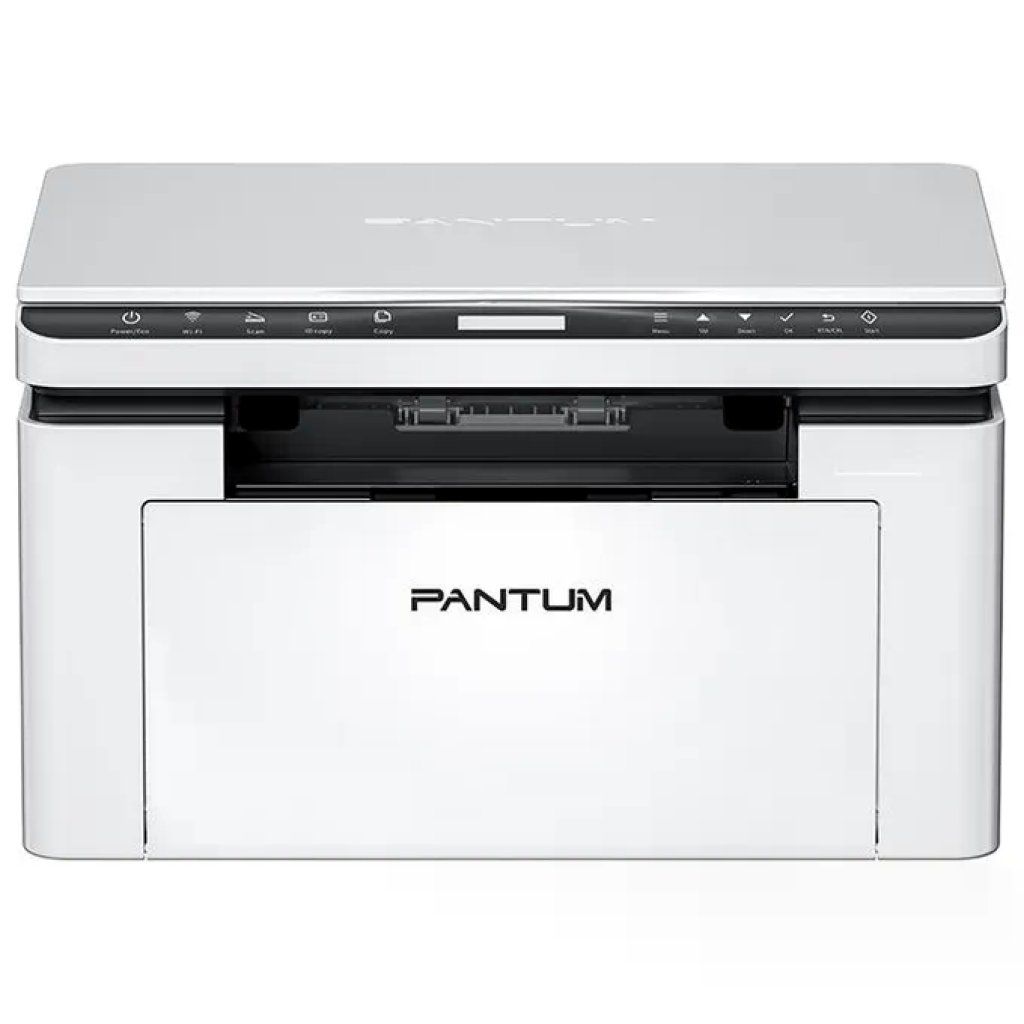 Pantum BM2300W Stampante Multifunzione Laser A4 Wi-Fi Pantum BM2300W Stampante Multifunzione Laser A4 Wi-Fi