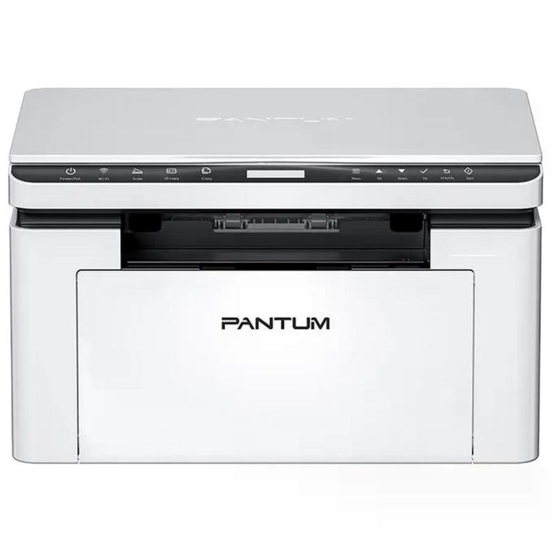 Pantum BM2300W Stampante Multifunzione Laser A4 3in1 22 ppm Wi