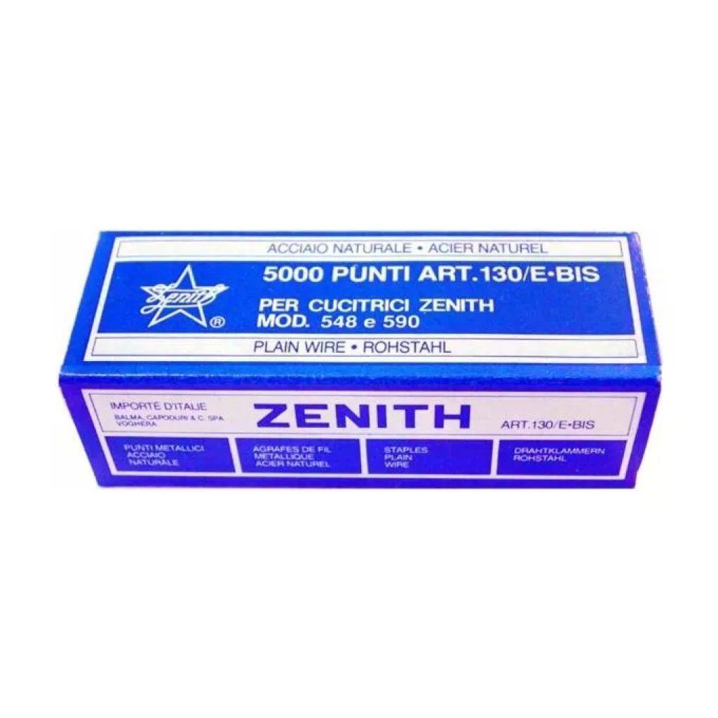 Zenith Cf10x5000punti 130 Ebis 6 4 Acc