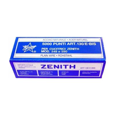 Zenith Cf10x5000punti 130 Ebis 6 4 Acc Zenith Cf10x5000punti 130 Ebis 6 4 Acc