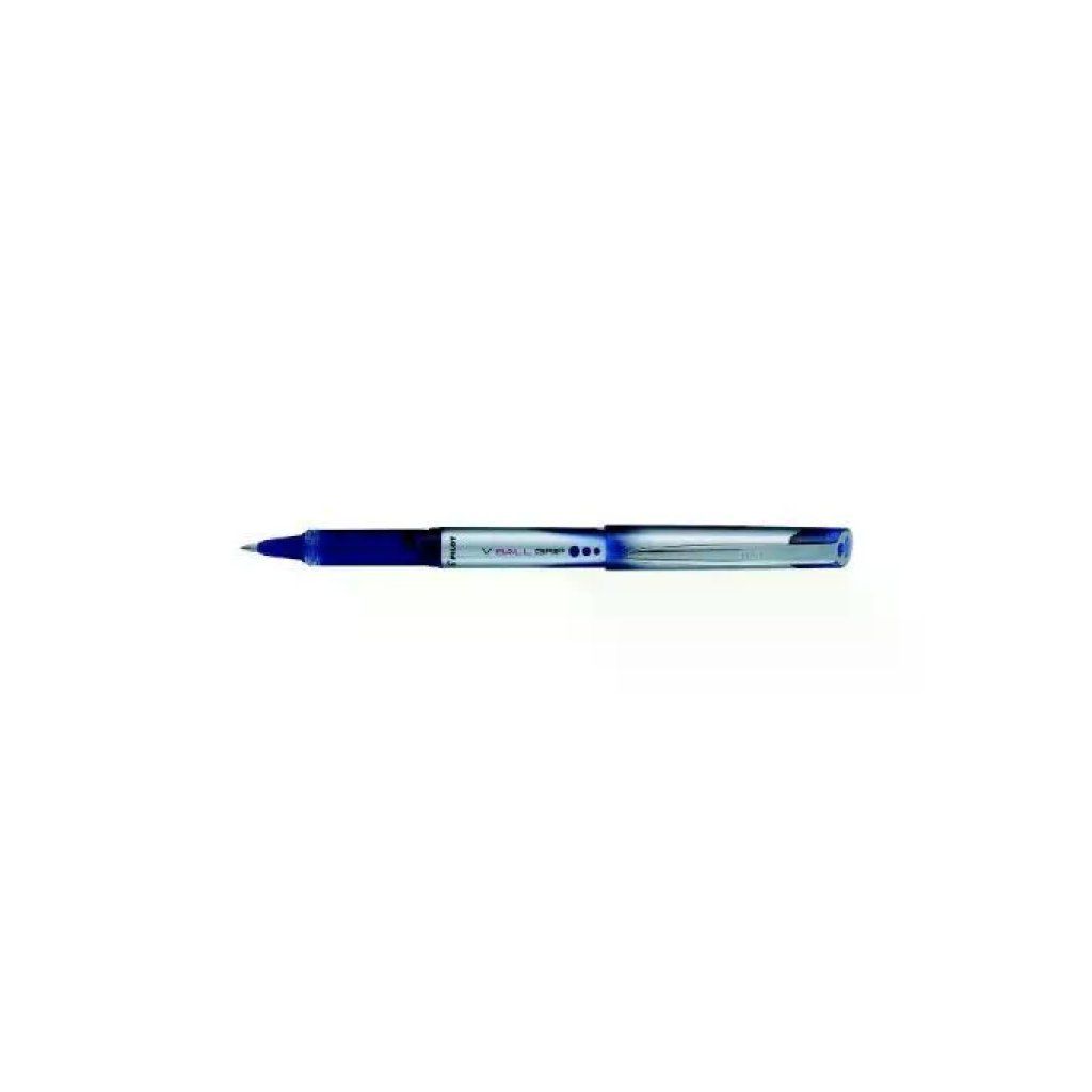 Pilot Cf12 roller V Ball Grip 0.5 Blu Pilot Cf12 roller V Ball Grip 0.5 Blu