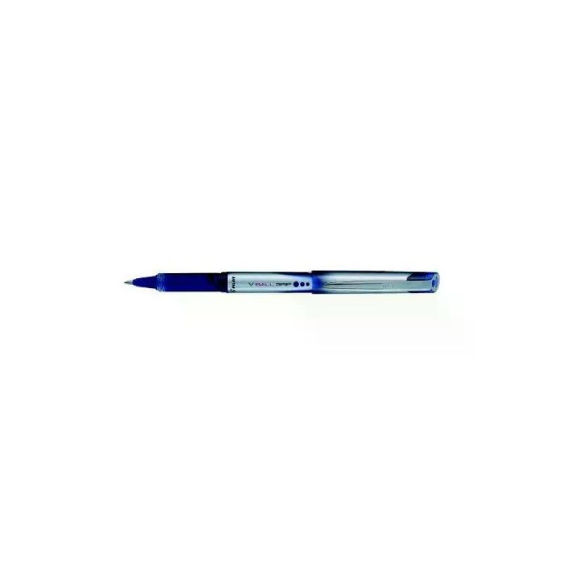 Pilot Cf12 roller V Ball Grip 0.5 Blu