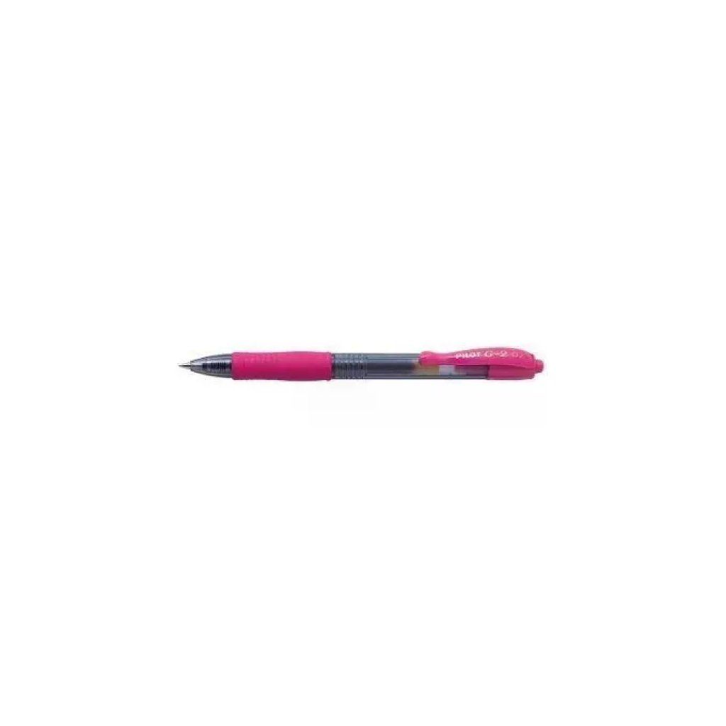 Pilot Cf12 roller G-2 0.7 Rosa Pilot Cf12 roller G-2 0.7 Rosa