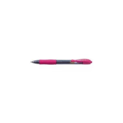 Pilot Cf12 roller G-2 0.7 Rosa Pilot Cf12 roller G-2 0.7 Rosa