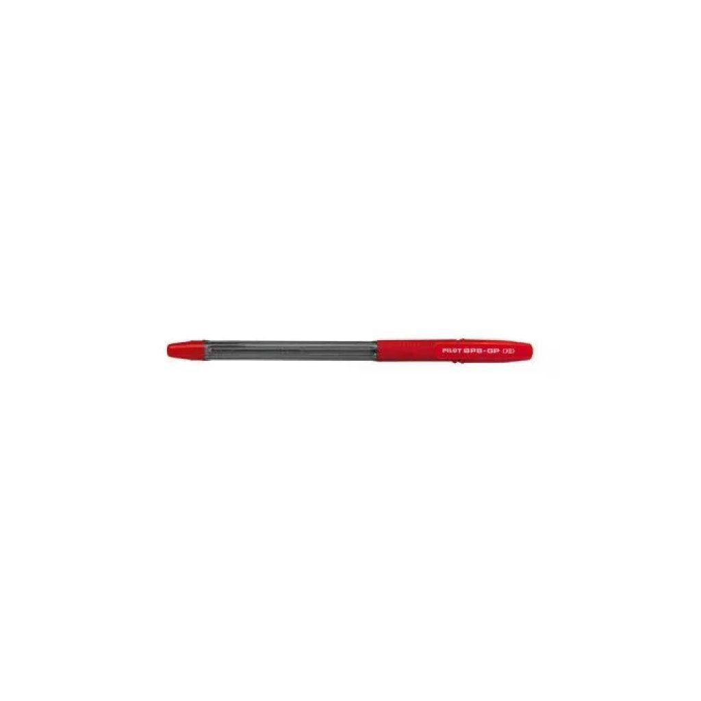 Pilot Cf12 penna A Sfera Bps-gp 1.6 Rosso Pilot Cf12 penna A Sfera Bps-gp 1.6 Rosso