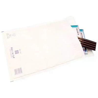 Sealed Air 103015253 MailTuff Buste Imbottite 24x33 cm con Chiusura di Sicurezza e Bolle d'Aria colore Bianco Sealed Air 103015253 MailTuff Buste Imbottite 24x33 cm con Chiusura di Sicurezza e Bolle d'Aria colore Bianco