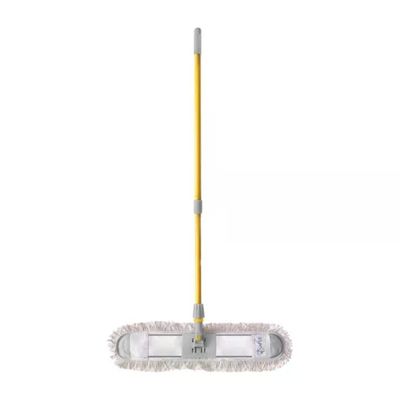 Apex Maxifiocco Cotone eco con Manico cm 60 10826 apex Apex Maxifiocco Cotone eco con Manico cm 60 10826 apex