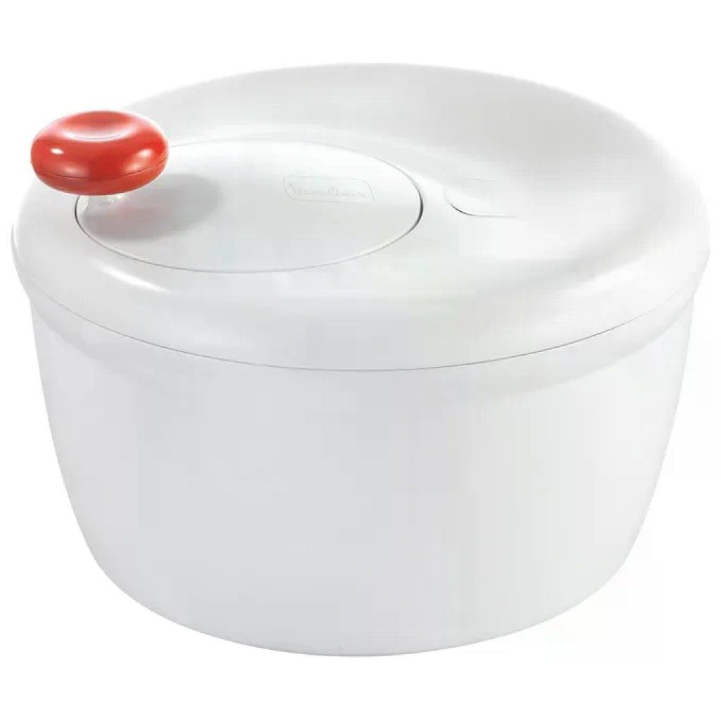Moulinex K10101 Classic – Centrifuga per Insalata da 5 L Moulinex K10101 Classic – Centrifuga per Insalata da 5 L