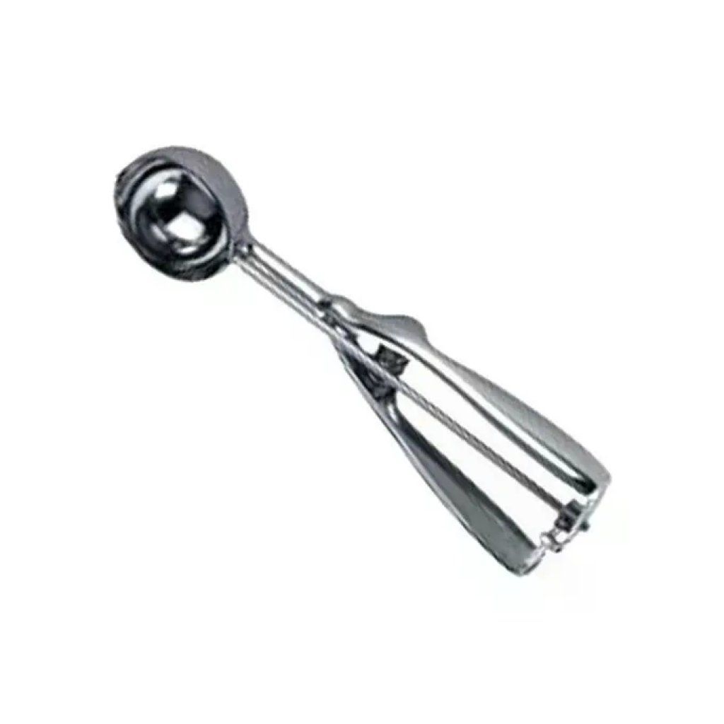 ILSA Porzionatore per gelato in acciaio inox 18/10, 5 cm ILSA Porzionatore per gelato in acciaio inox 18/10, 5 cm