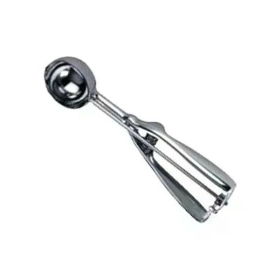 ILSA Porzionatore per gelato in acciaio inox 18/10, 5 cm